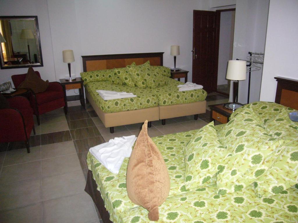 Villa Mar Bella Costinesti Quarto foto