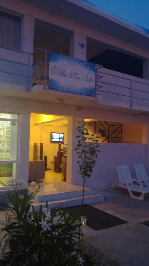 Villa Mar Bella Costinesti Exterior foto